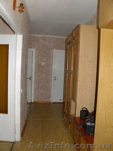 3-х к. кв. в Симферополе #759108