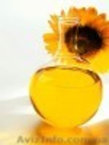 Масло подсолнечное. #764452