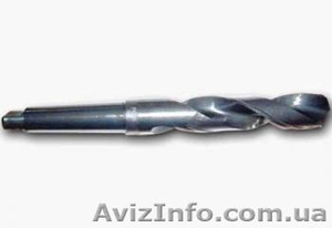 Сверло по металлу коническое оптом #749957
