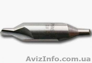 Сверло центровочное оптом #749970