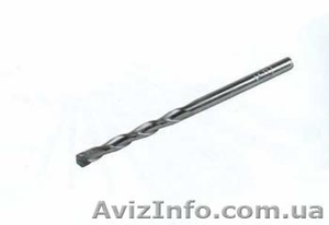 Сверла по бетону оптом #749993