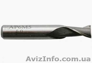 Фреза шпоночная оптом  #749986