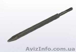 Зубило пикообразное оптом #750001