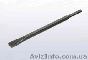 Зубило плоское оптом #750253