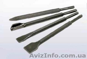 Набор зубил оптом #750268