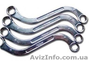 Kлюч S-типа оптом #750288