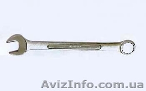 Ключ комбинированный оптом #750284