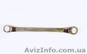 Ключ накидной оптом #750286