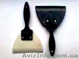 Шпатель маленький оптом от производителя #749725