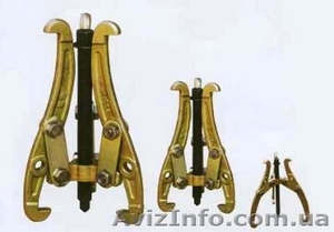 Съемник подшипников (3 лапы) оптом #750296