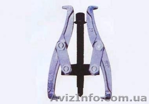 Съемник подшипников (2лапы) оптом #750298