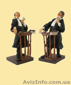 Защита в суде. Судебный адвокат. #762071