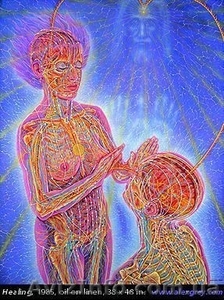 Ведунья по роду - парапсихолог-диагност-целитель. Помогу восстановить здоровье. #763323