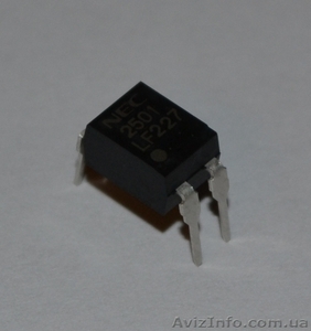 PS2501-1 (DIP4) /NEC/ #755933