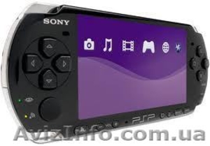 PSP Street e1000 #759425