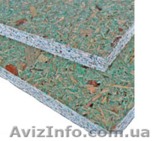 ДСП,  ДВП,  МДФ,  Фанера,  Шпон,  Щит столярный шпонированный. Раскрой. Доставка. #749851