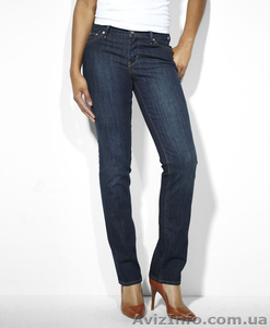 Продам новые джинсы LEVI'S,  американский размер 6 X M(S) #754839