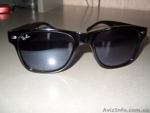 Супер очки из Италии Ray-Ban #752428