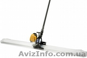 Виброрейки плавающие NTC #753735