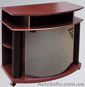 Продам Тумбы под Аудио и Видео Аппаратуру Рондо РТВ-10 #752042