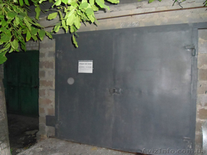 Продам Кап.гараж Осипенковский #759172