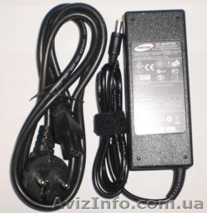Зарядка блок питания к ноутбукам и нетбукам  #583158
