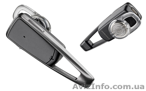 Bluetooth-гарнитура Plantronics Savor M1100 Доставка по Украине #755059