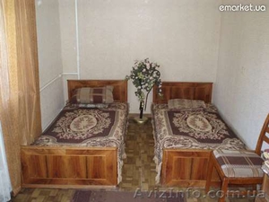 Сдам посуточно почасово 3к квартиру,  центр  #761129