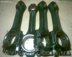 Продам сельхоззапчасти Т-40, МТЗ, ЮМЗ, СМД-60, Т-25, ДТ-75 #755199