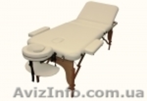 Массажный стол DEN (Ден). #758595