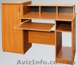 Продам стол   компьютерный   СК-01(РТВ) #751959