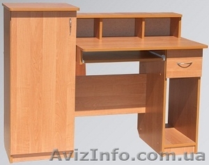 Продам стол   компьютерный  СК-04(РТВ) #751969