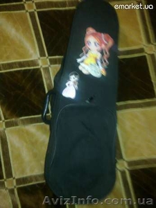 Продам Cкрипка у 1/8.800 грн. #761995