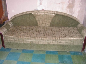 диван-кровать и софа-тахта #761185