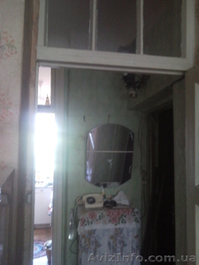 Продам 3 ком. кв #752323