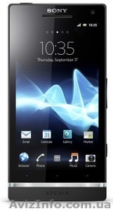 Sony Xperia S LT26i #760603
