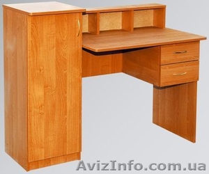Продам стол  компьютерный СП-04(РТВ) #751830