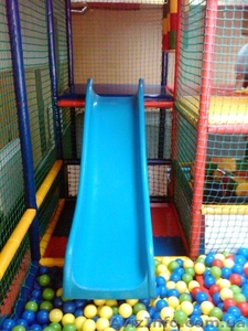 Детские горки производство и реализация в Украине. #756096