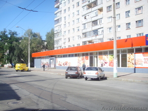 Пропонуємо недорого оренду приміщення в центрі міста #761651