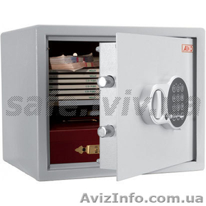 Cейфи для документів (сейфи офісні) у Львові #754269