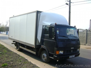 Грузоперевозки по г.Черкассы и Украине #764683