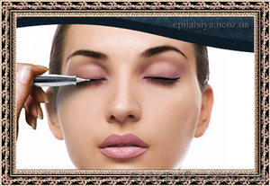 Татуаж  в Донецке #749104