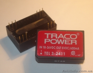 TEL3-2411 /TRACO/ #755934