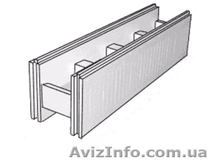 Продаем Термоблоки (несъемная опалубка) 19 грн. #749756