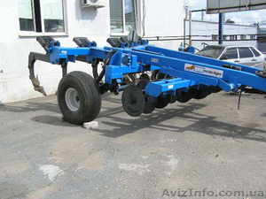 Глубокорыхлитель (RIPPER) DMI ECOLO-TIGER #759129