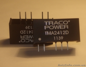 TMA2412D /TRACO/ #755924