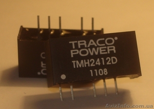 TMH2412D /TRACO/ #755925