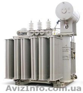 Продам трансформатор ТМН-6300/35/10 #752151