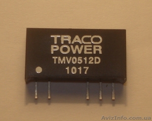 TMV0512D /TRACO #755927