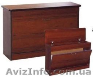 Продам Тумбу под обувь ТО-01(РТВ) #752979